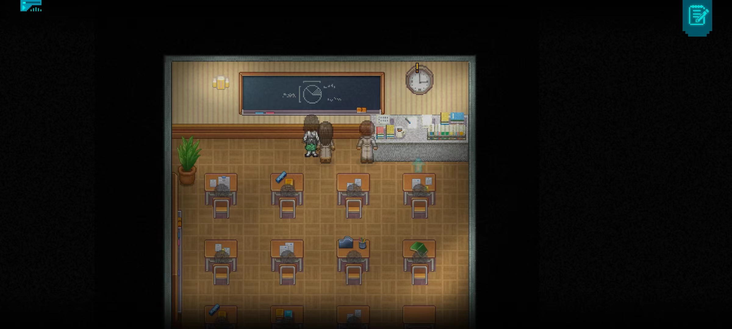 《寻找天堂》第一章攻略