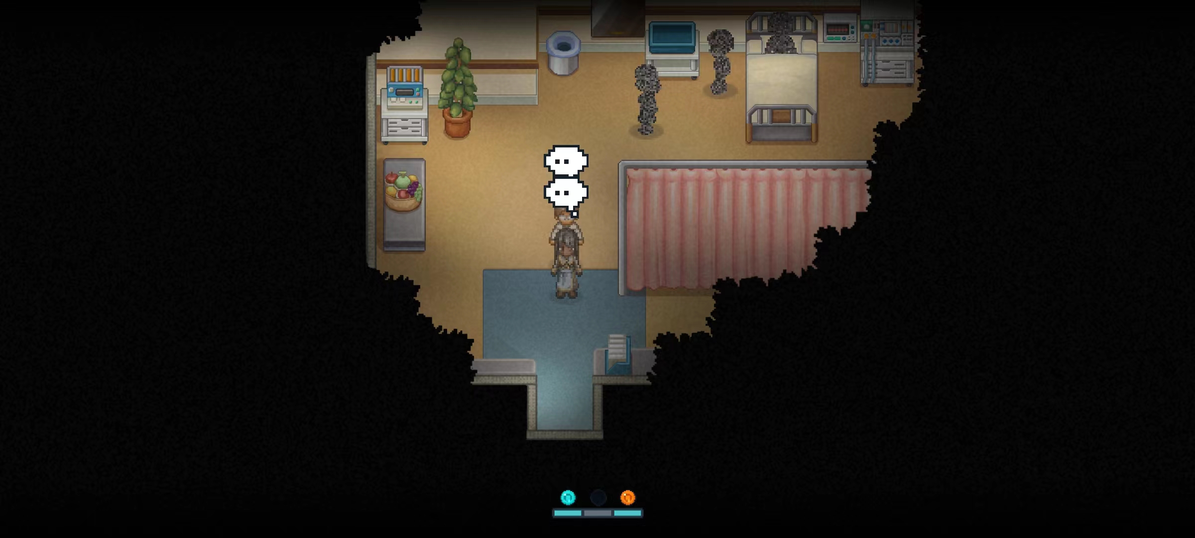 《寻找天堂》第一章攻略