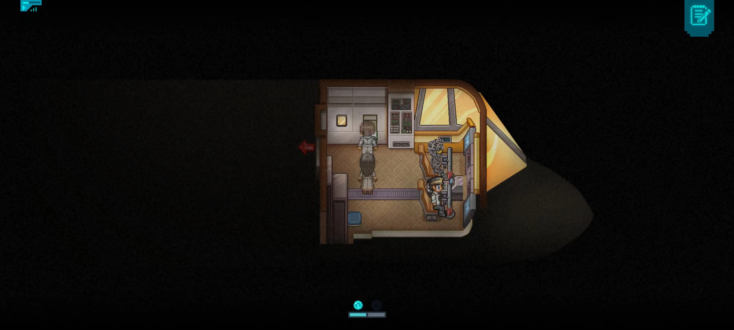 《寻找天堂》第一章攻略