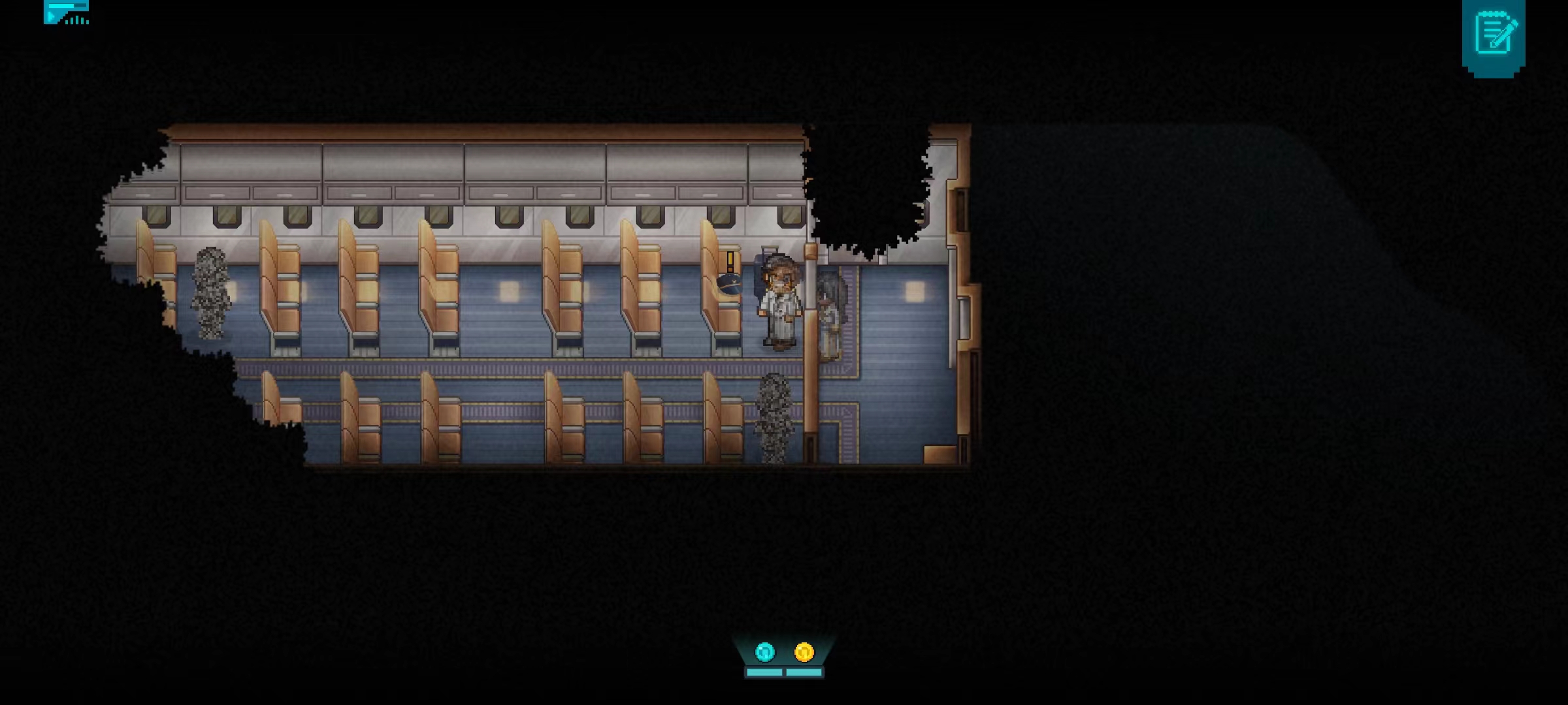 《寻找天堂》第一章攻略