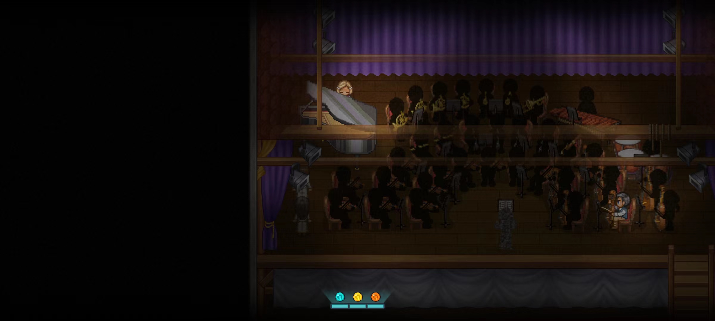 《寻找天堂》第一章攻略