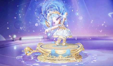 《元梦之星》s14赛季最新消息一览(图3)