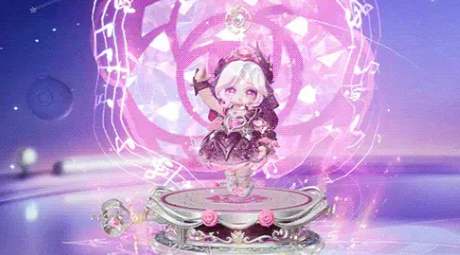 《元梦之星》s14赛季最新消息一览(图4)