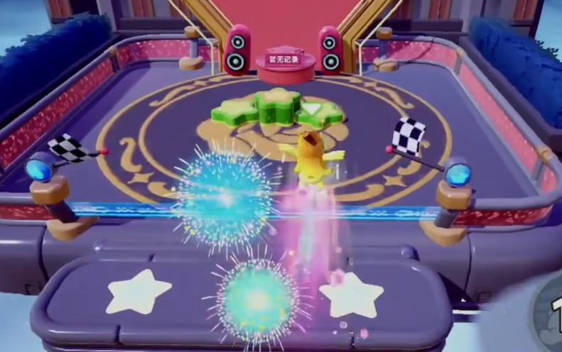 《元梦之星》s14赛季最新消息一览(图5)