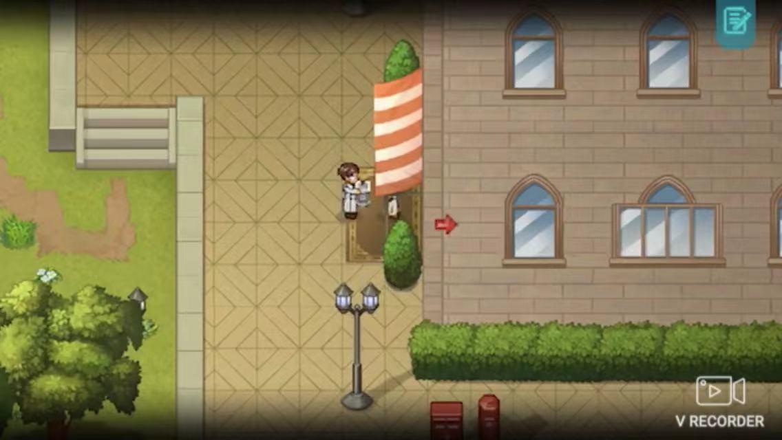 《寻找天堂》序幕图文攻略