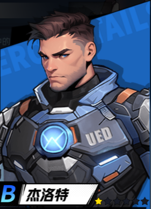 《枪魂狙击》英雄属性及培养介绍