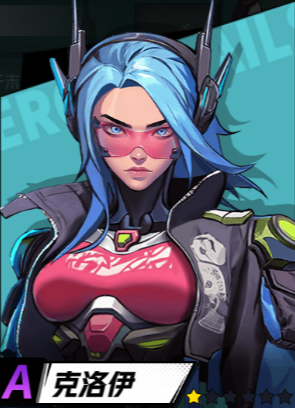 《枪魂狙击》英雄属性及培养介绍