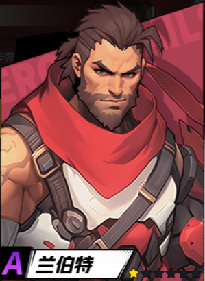 《枪魂狙击》英雄属性及培养介绍