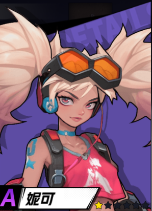 《枪魂狙击》英雄属性及培养介绍