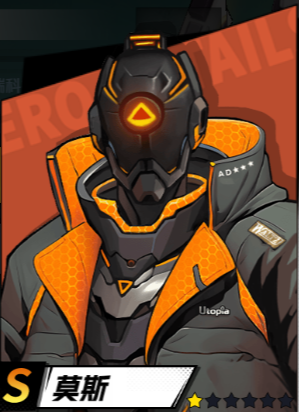 《枪魂狙击》英雄属性及培养介绍