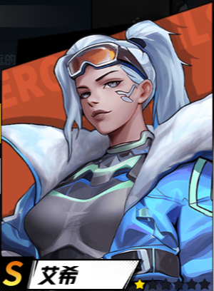 《枪魂狙击》英雄属性及培养介绍