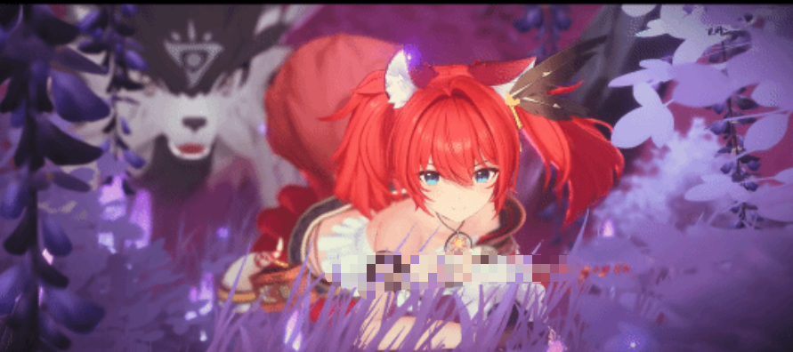 《蓝色星原：旅谣》忒拉拉介绍(图3)