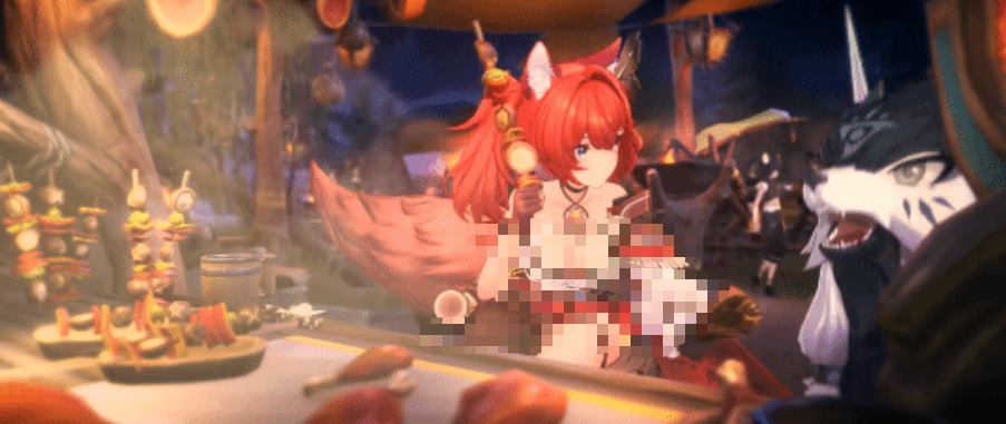 《蓝色星原：旅谣》忒拉拉介绍(图4)