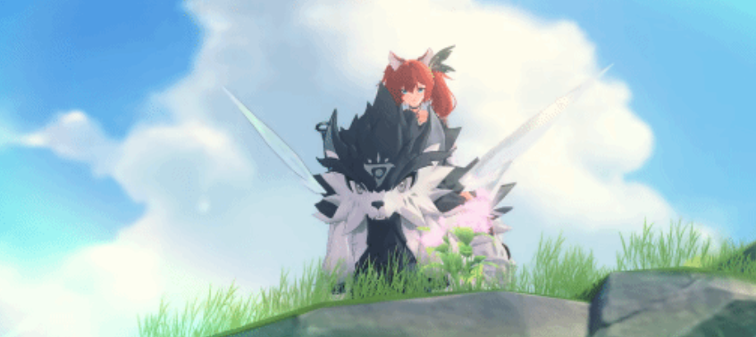 《蓝色星原：旅谣》忒拉拉介绍(图5)