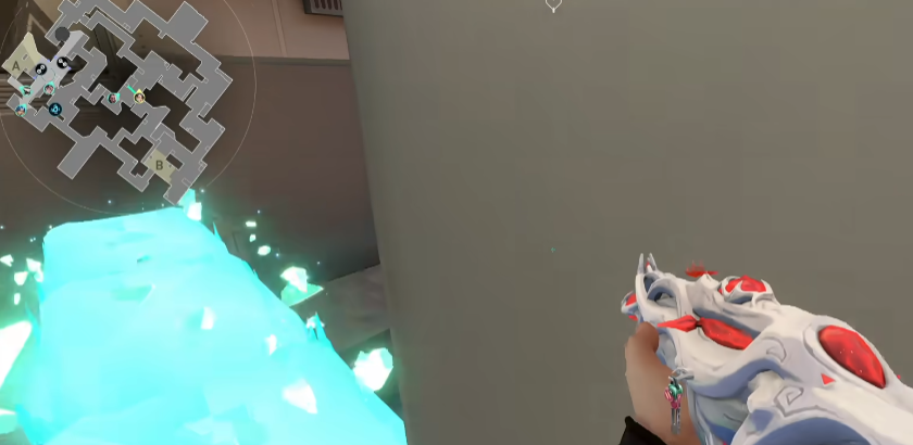 《无畏契约：源能行动》奶妈玩法介绍(图7)