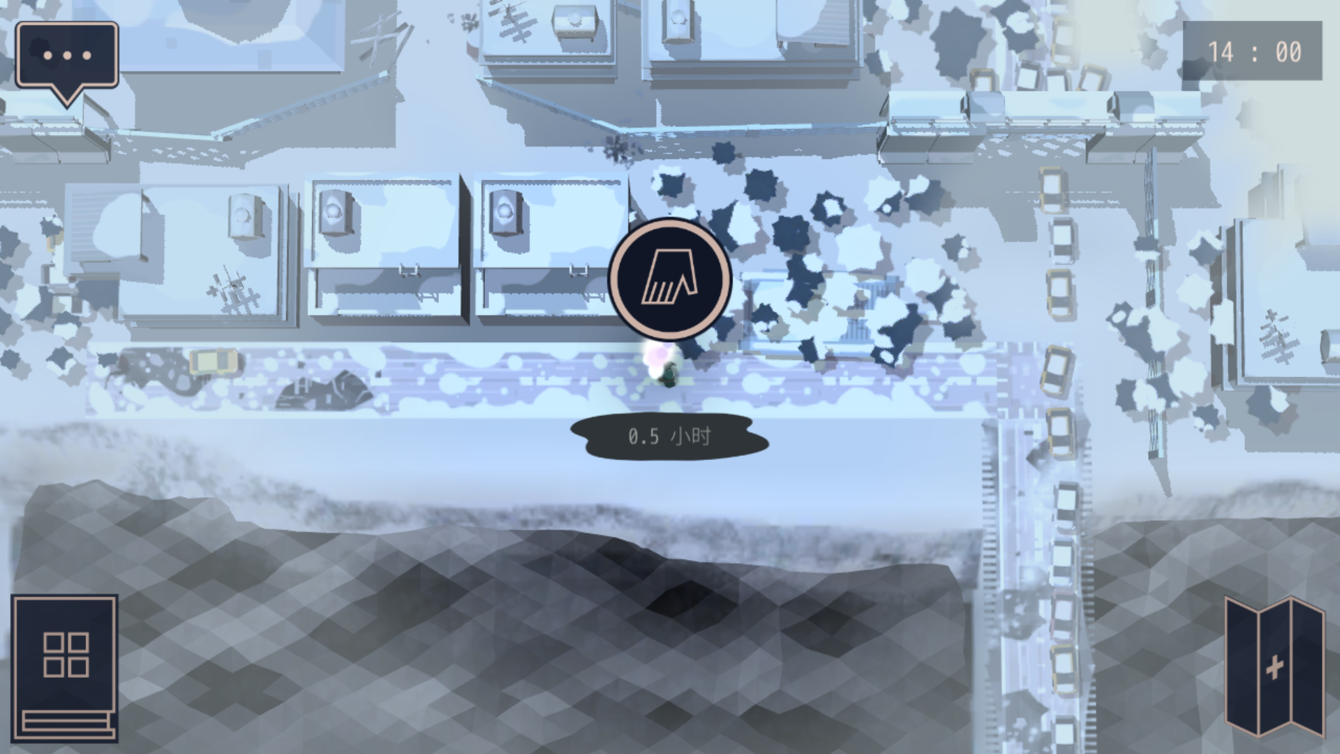 《灵魂之桥》全收集攻略