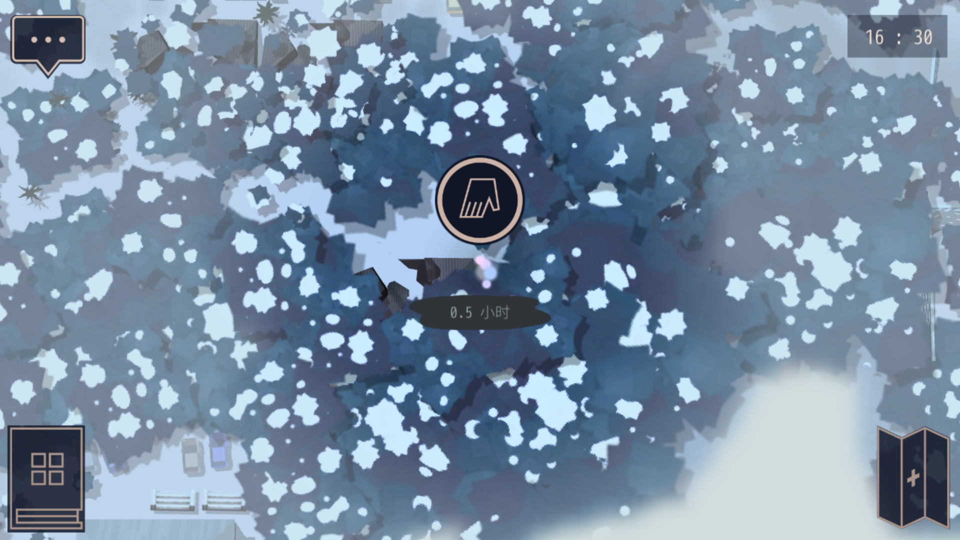 《灵魂之桥》全收集攻略