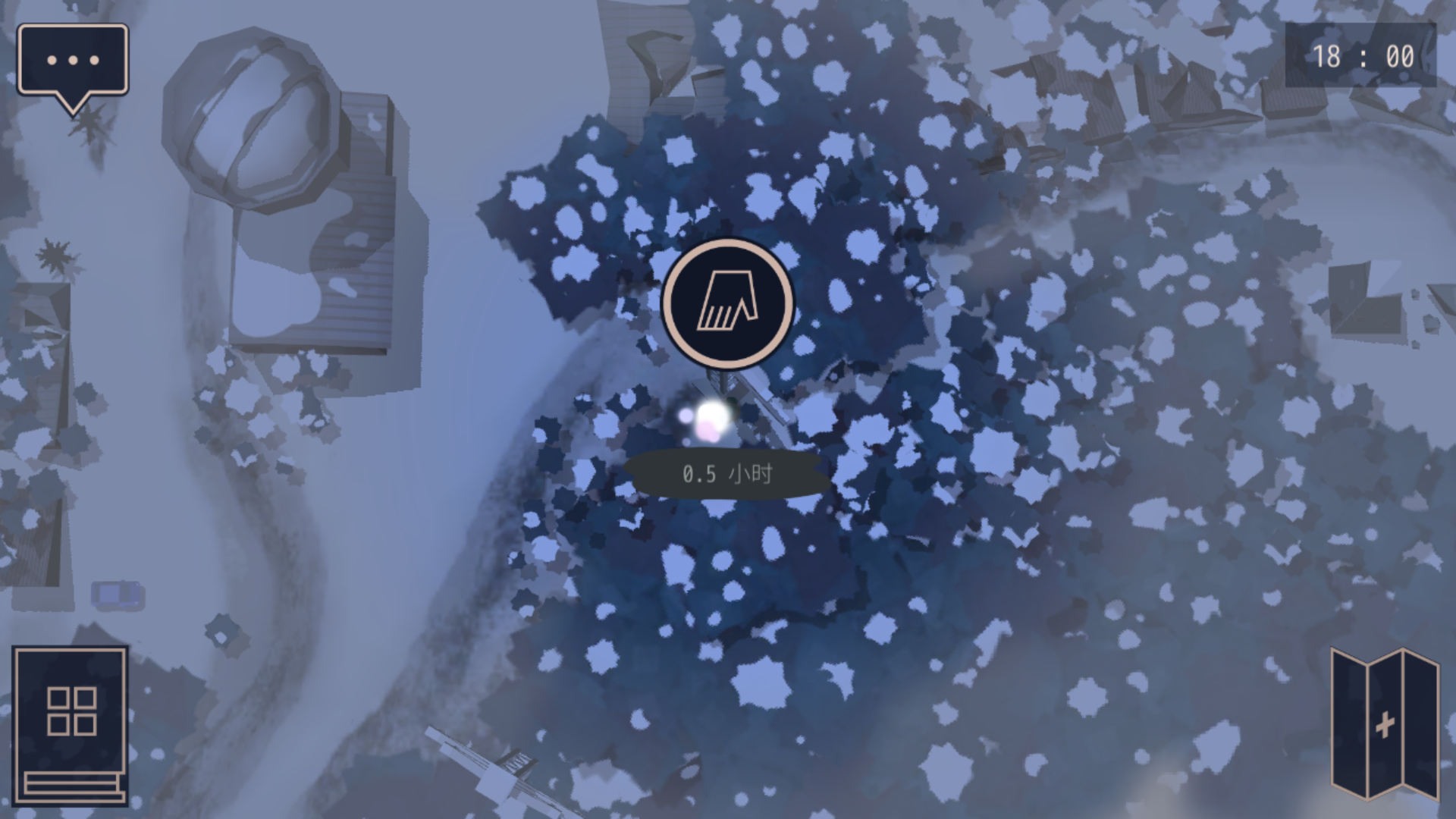 《灵魂之桥》全收集攻略