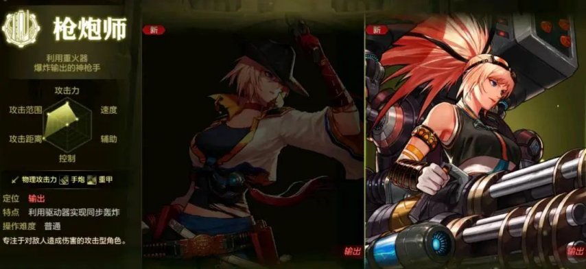 DNF手游女神枪手贴膜推荐