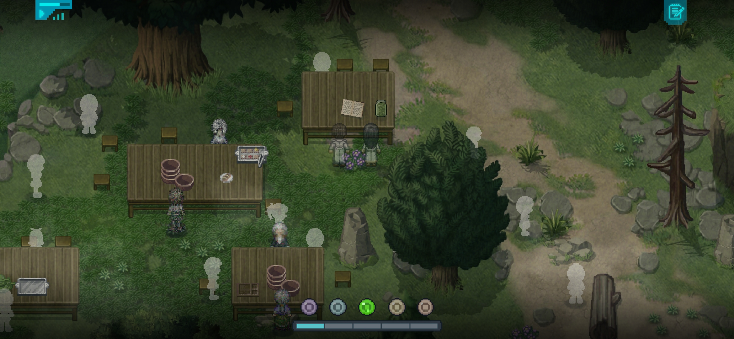 《去月球》容易卡关点解决方法