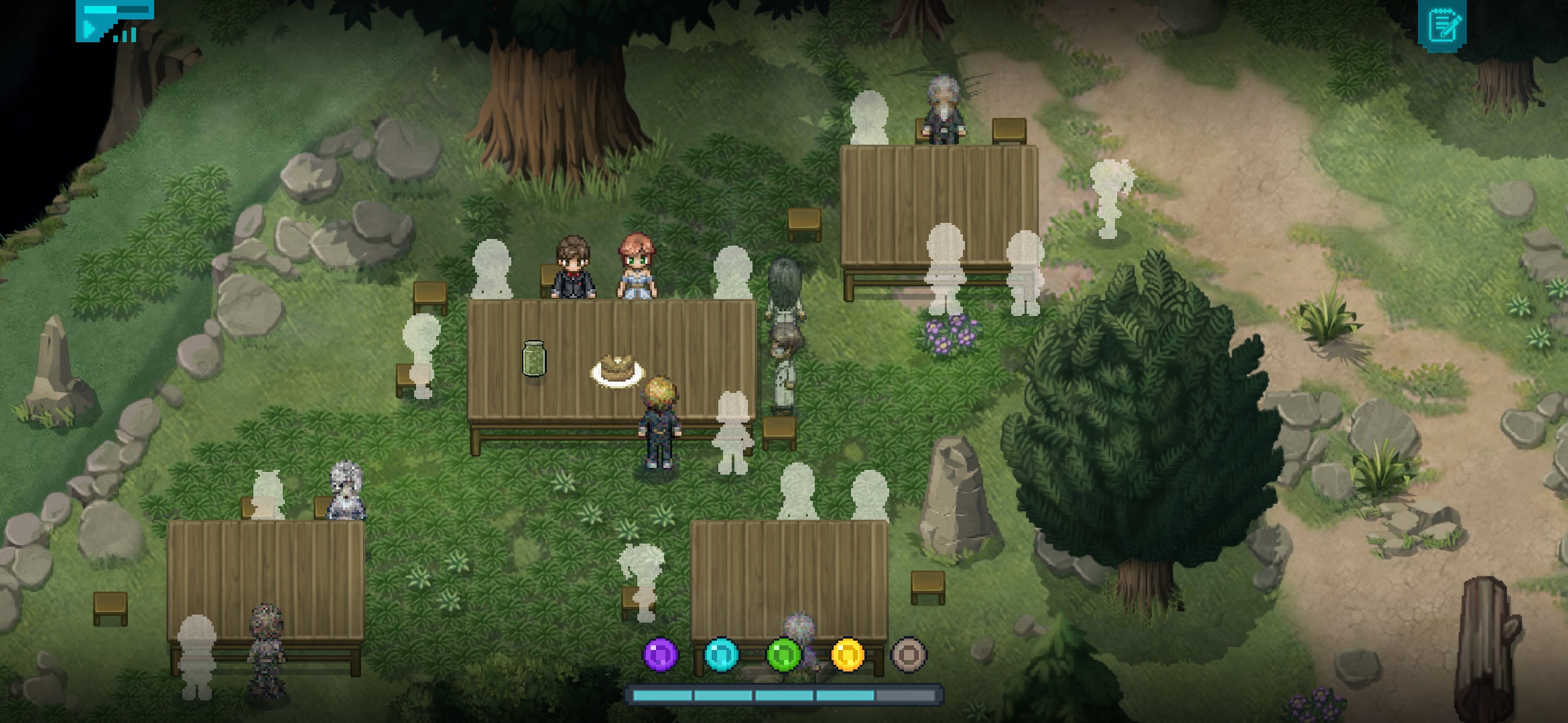 《去月球》容易卡关点解决方法