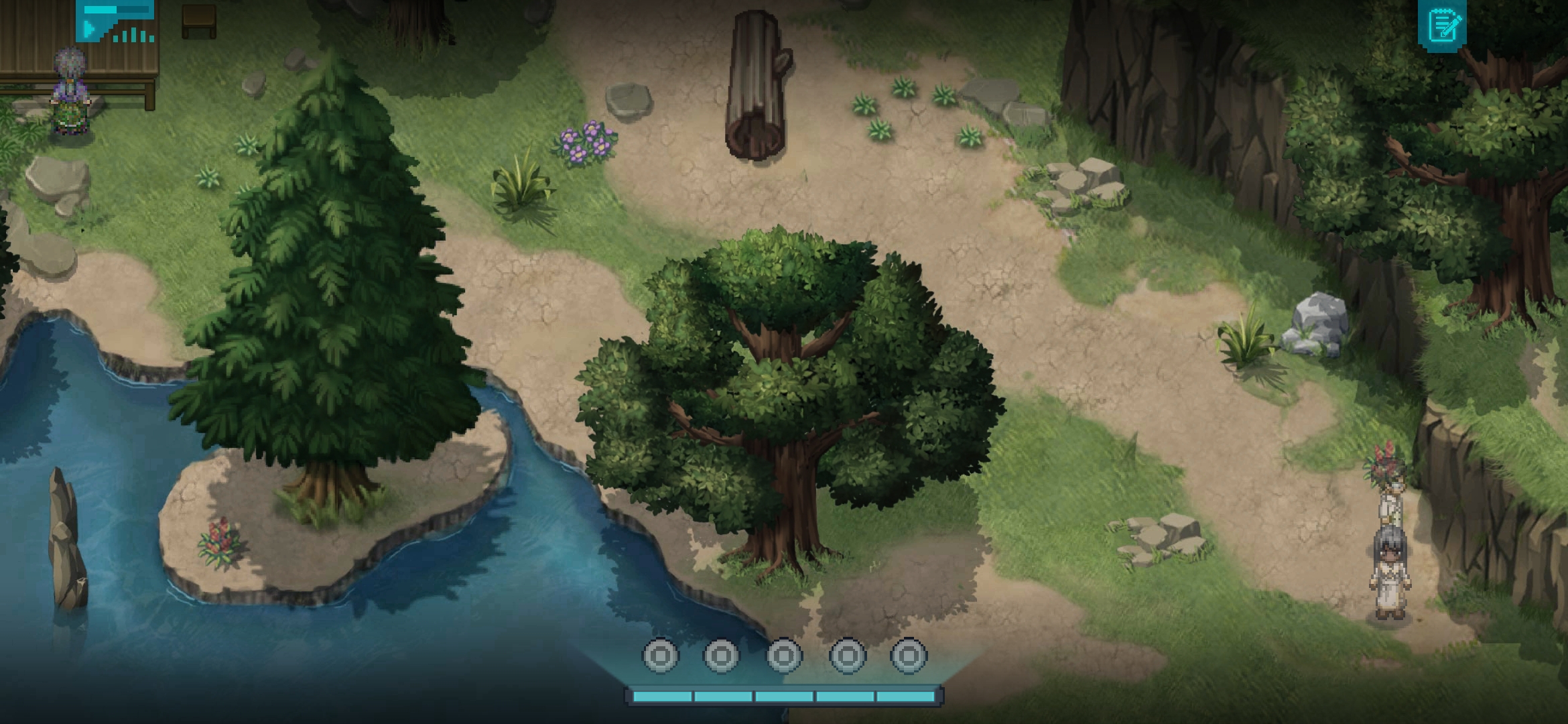 《去月球》容易卡关点解决方法