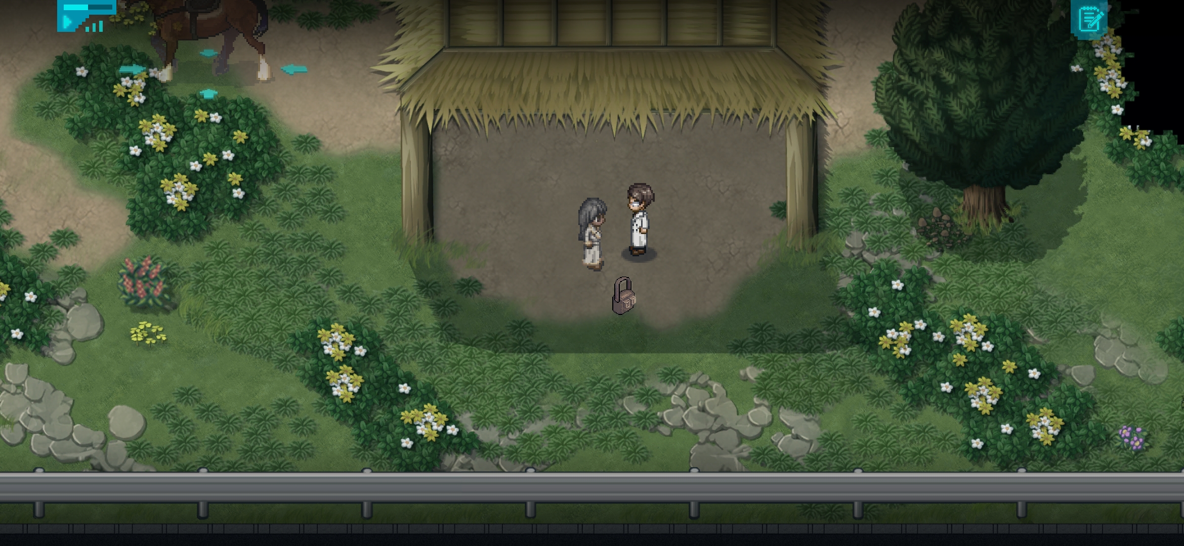 《去月球》容易卡关点解决方法