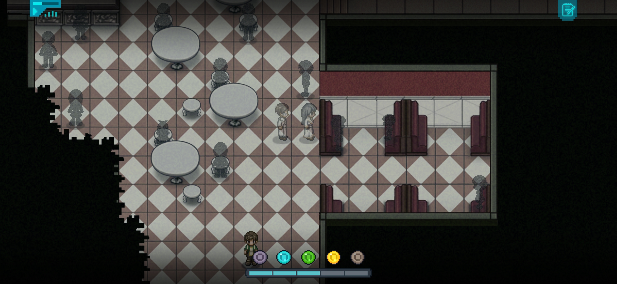 《去月球》容易卡关点解决方法