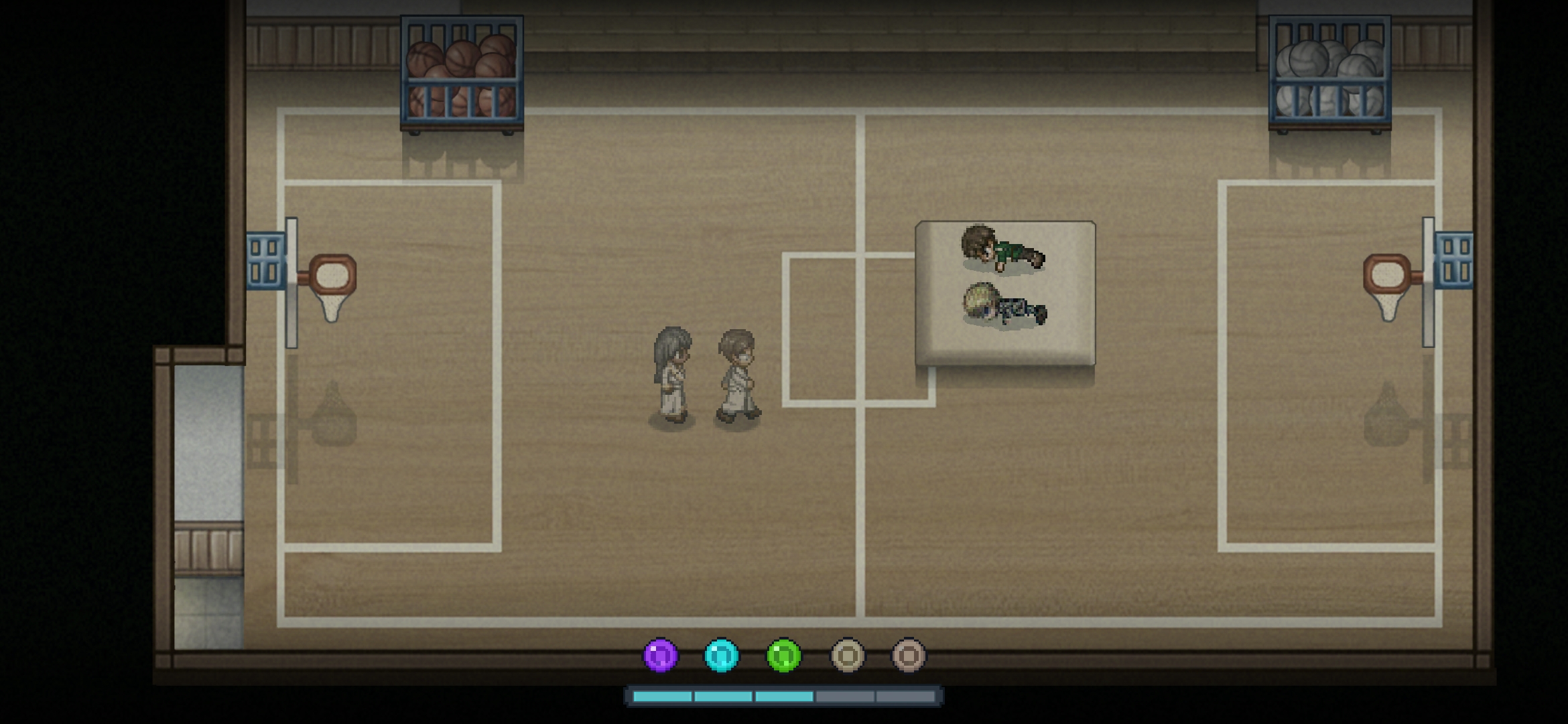 《去月球》容易卡关点解决方法