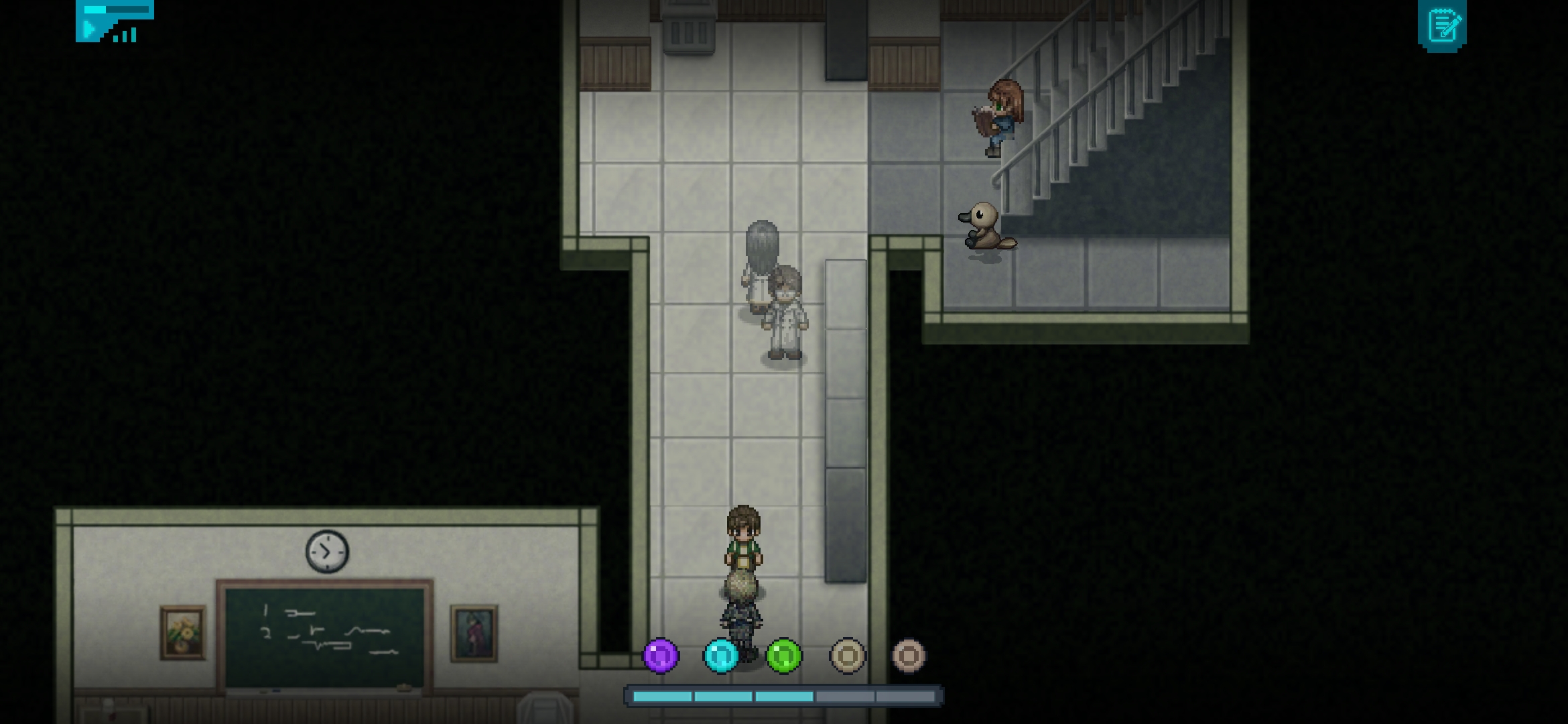 《去月球》容易卡关点解决方法