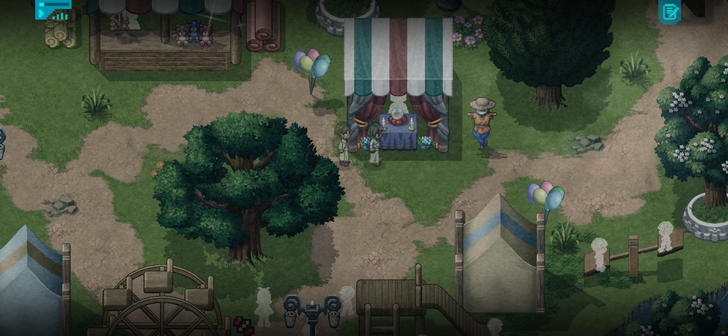 《去月球》容易卡关点解决方法