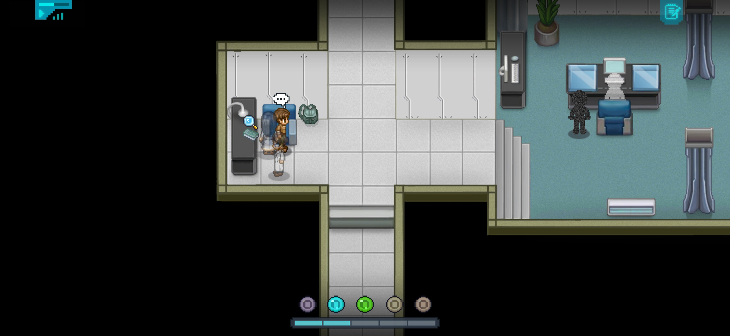 《去月球》容易卡关点解决方法