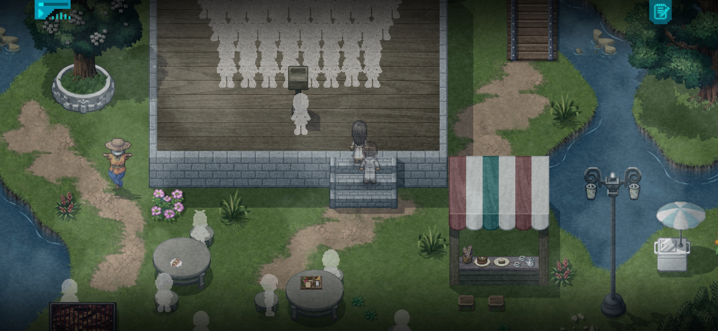 《去月球》容易卡关点解决方法