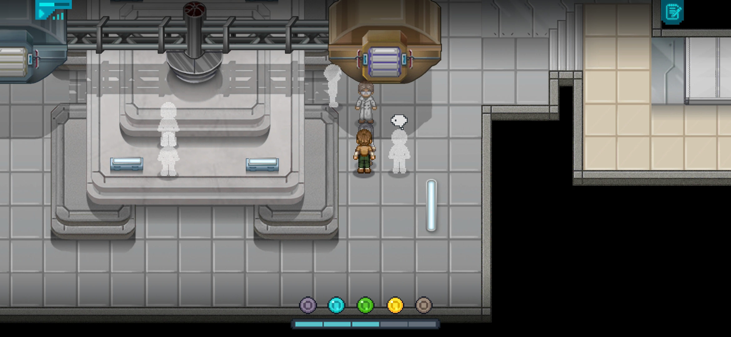 《去月球》容易卡关点解决方法