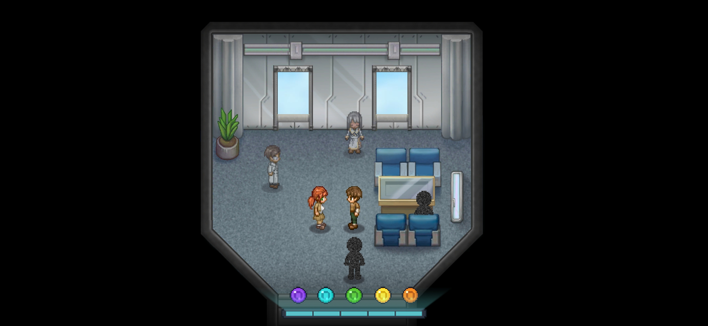 《去月球》容易卡关点解决方法