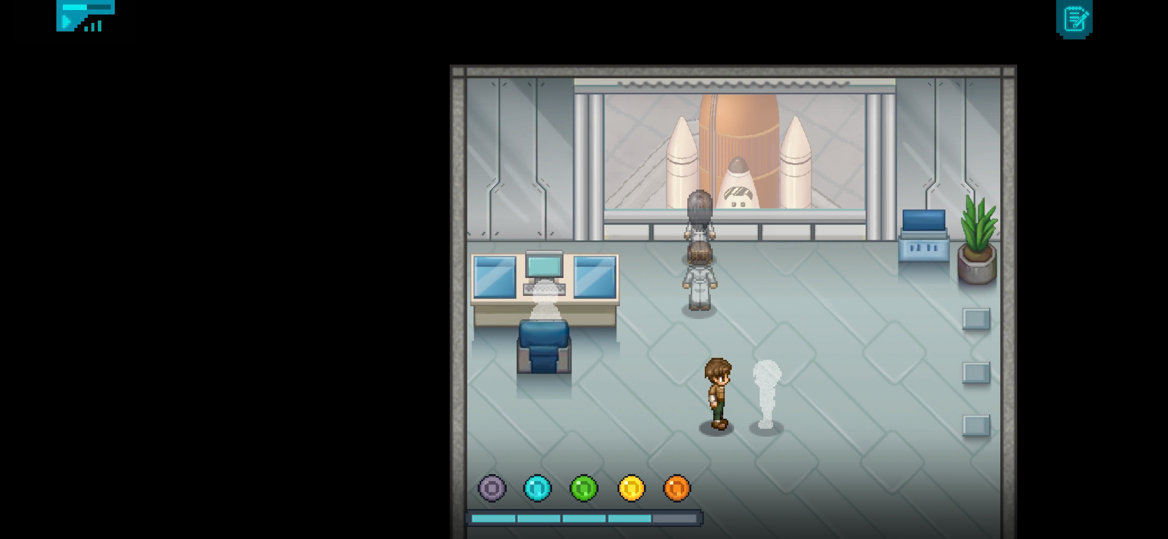 《去月球》容易卡关点解决方法