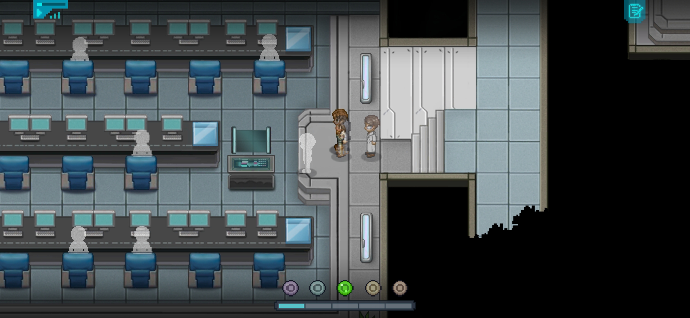 《去月球》容易卡关点解决方法