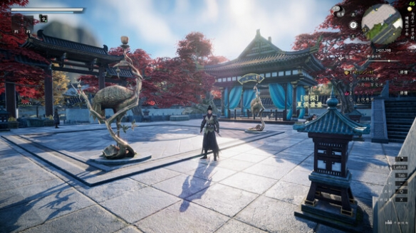 《下一站江湖2》天工图谱七阶打造攻略(图2)