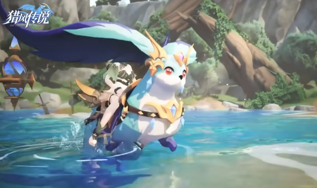 《猎风传说》限定宠物获取攻略(图2)