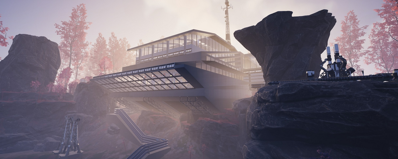 《幸福工厂》游戏设置与操作攻略分享