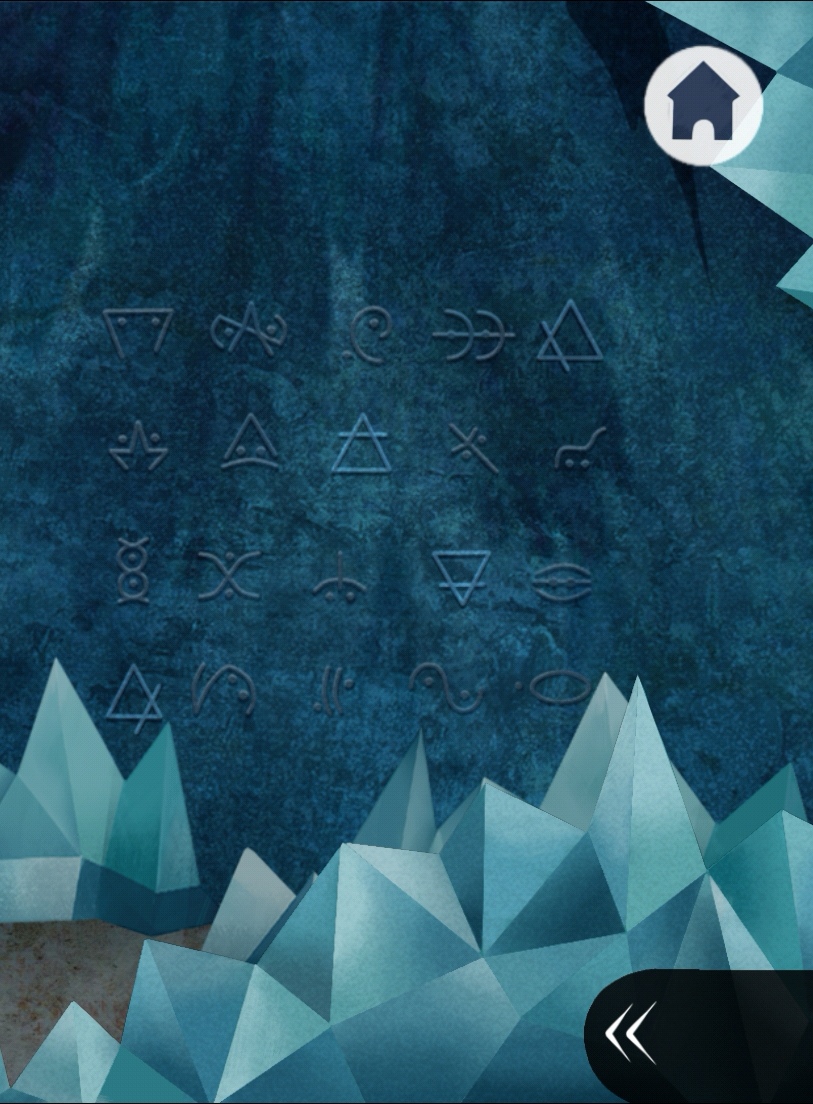 《深林》冬季章节图文攻略