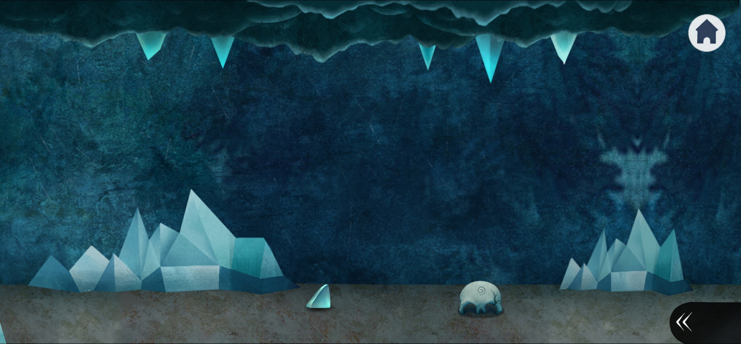 《深林》冬季章节图文攻略