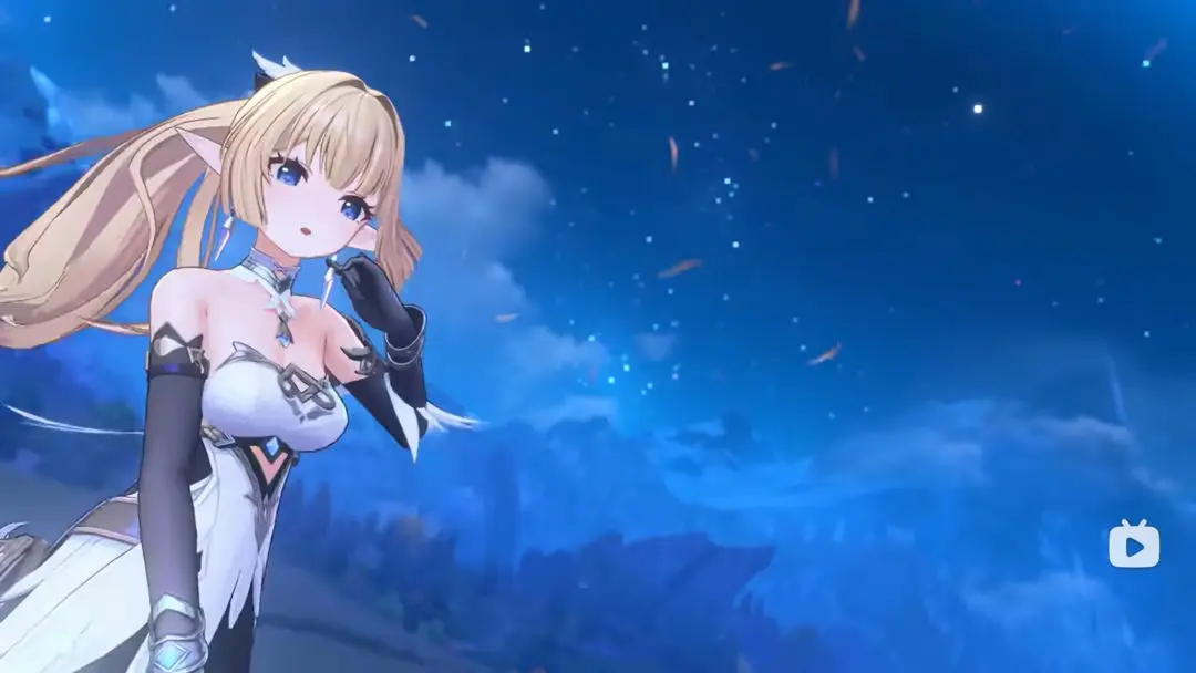 《蓝色星原：旅谣》西芙莉雅介绍(图2)