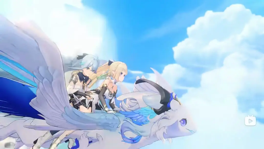 《蓝色星原：旅谣》西芙莉雅介绍(图4)