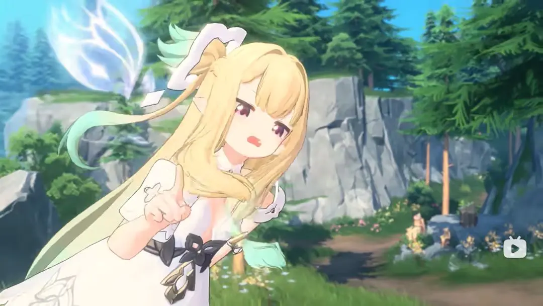 《蓝色星原：旅谣》西芙莉雅介绍(图5)