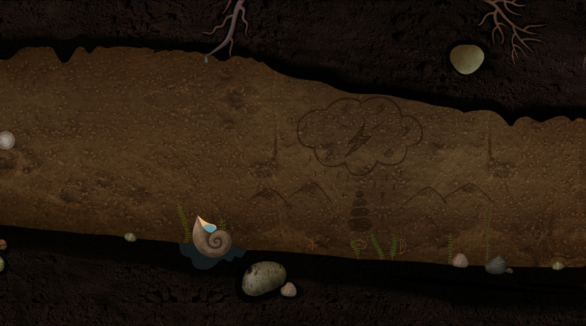 《深林》春季章节图文攻略