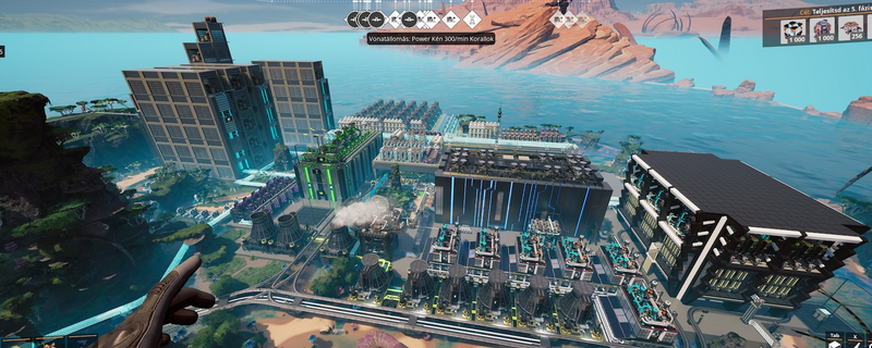 《幸福工厂》全快捷键具体作用介绍