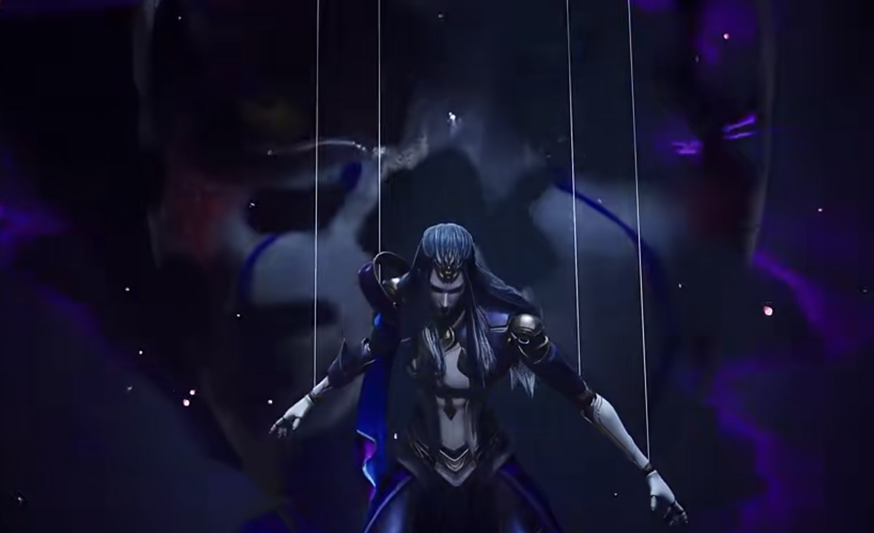 《王者荣耀世界》大型怪打法攻略(图3)