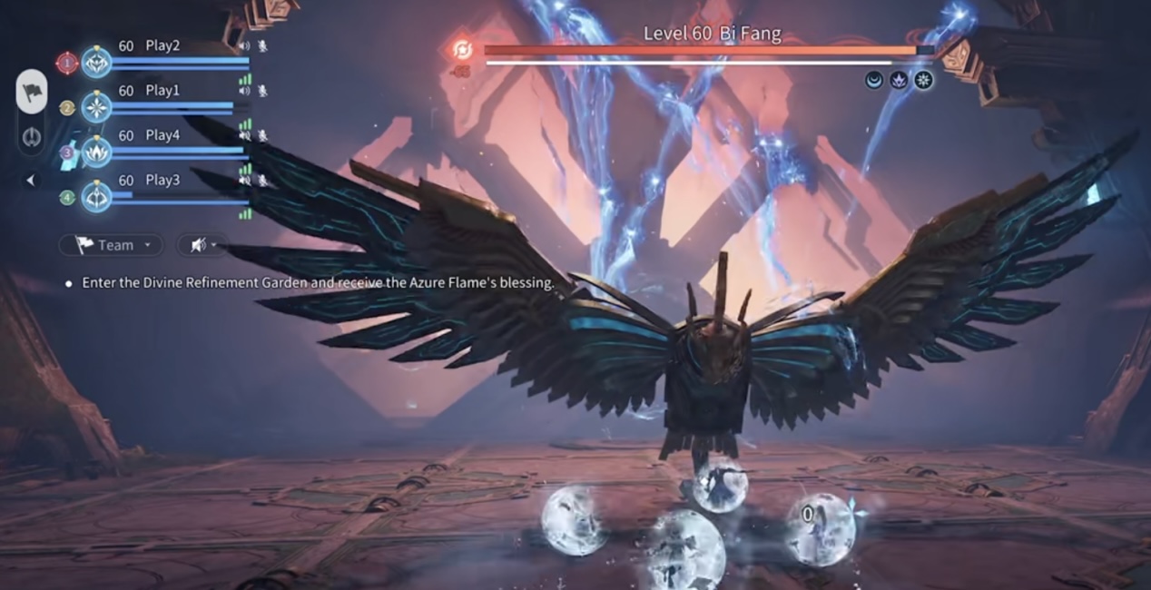 《王者荣耀世界》大型怪打法攻略(图5)