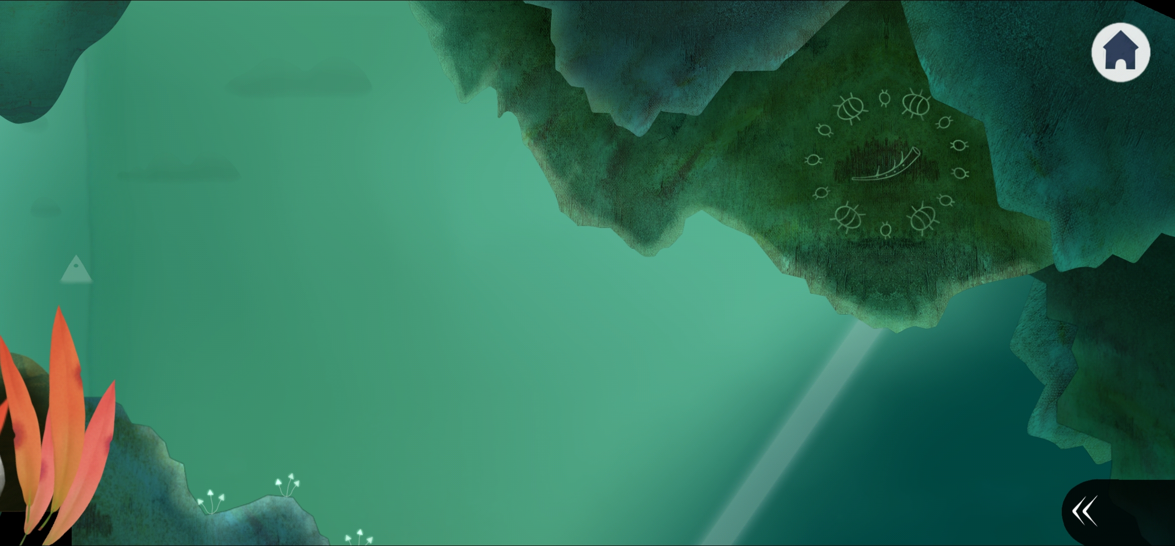 《深林》夏季章节图文攻略